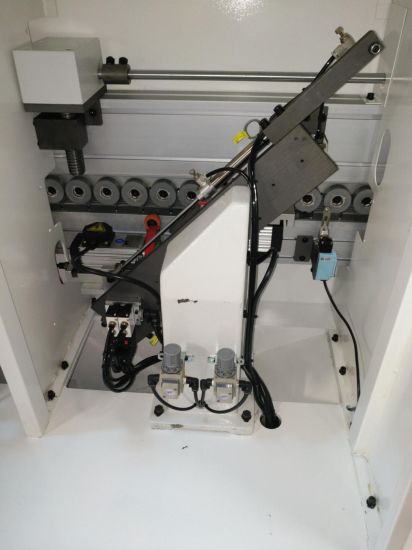 ZSF-60DL Автоматическая кромкооблицовочная машина / Автоматическая машина для склеивания клея